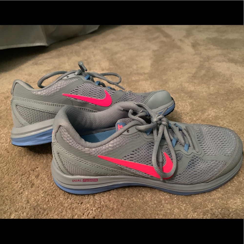 Nike Running Shoes
